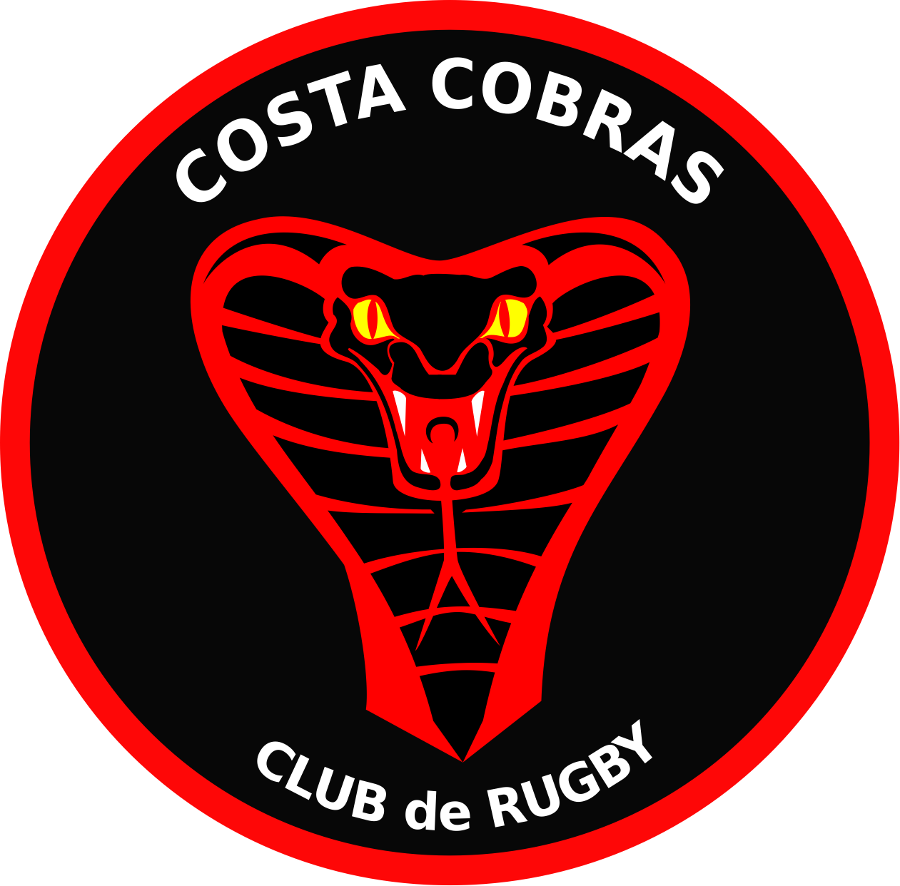 Costa Cobras RFC